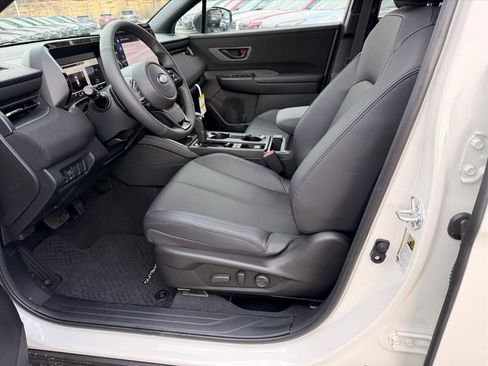 New 2026 Subaru Outback Premium image 7