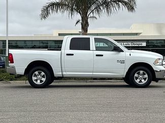 Used 2022 RAM 1500 Classic SLT w/ Electronics Group AWD/4WD video 2