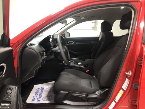 Used 2022 Honda Civic LX image 17