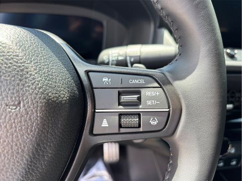 Used 2025 Honda Accord Sport image 23