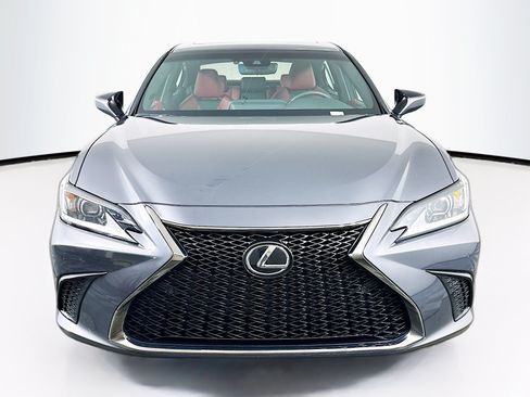 Used 2023 Lexus ES 350 F Sport w/ Accessory Package (Z2) FWD image 2