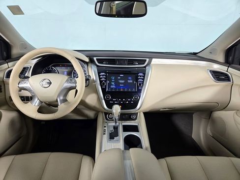 Used 2018 Nissan Murano SL w/ Cargo Package image 23