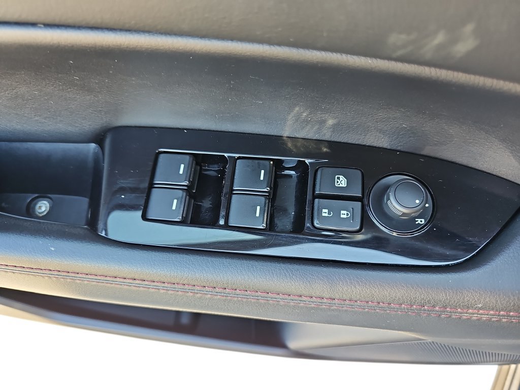 Used 2023 MAZDA CX-5 Carbon Edition AWD/4WD image 27