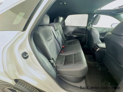 Certified 2023 Lexus RX 350 Premium w/ Accessory Package (K3) AWD/4WD image 28