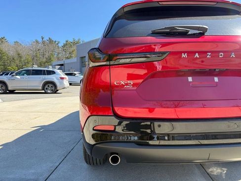 New 2026 MAZDA CX-5 2.5 S w/ Premium Plus Package image 15