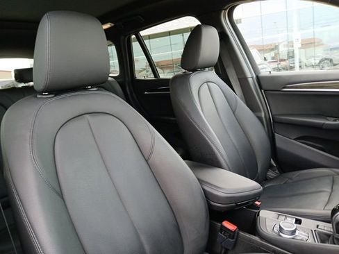 Used 2022 BMW X1 sDrive28i w/ Convenience Package image 18