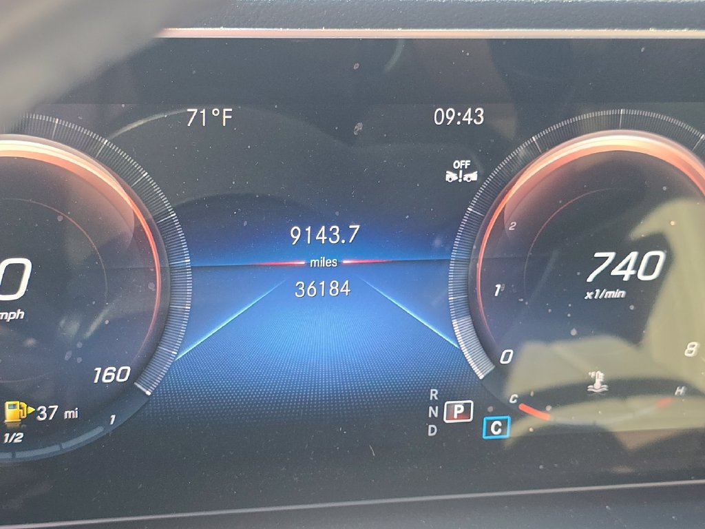 Certified 2023 Mercedes-Benz GLE 350 4MATIC image 31