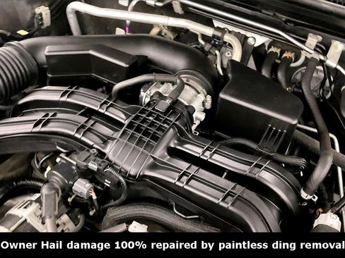 Used 2022 Subaru Outback Touring image 32