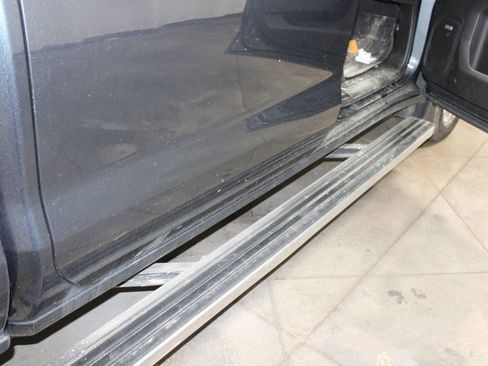 Used 2021 GMC Sierra 1500 Denali w/ Denali Ultimate Package image 13