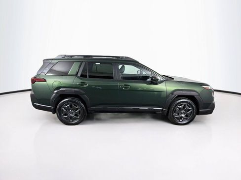 Used 2026 Subaru Outback Premium AWD/4WD image 12