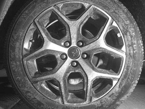 Used 2025 Jeep Compass Limited image 14