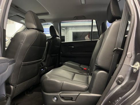Used 2017 Honda Pilot EX-L image 33