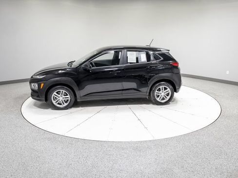 Used 2019 Hyundai Kona SE AWD/4WD image 30