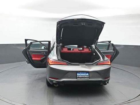 Used 2023 Acura Integra A-Spec image 50