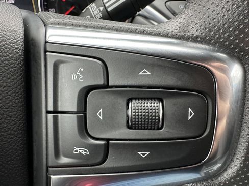 Used 2024 Chevrolet Blazer LT w/ Convenience Package FWD image 22