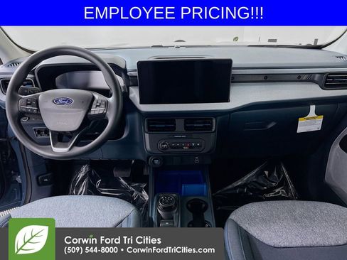 New 2026 Ford Maverick XLT AWD/4WD image 7