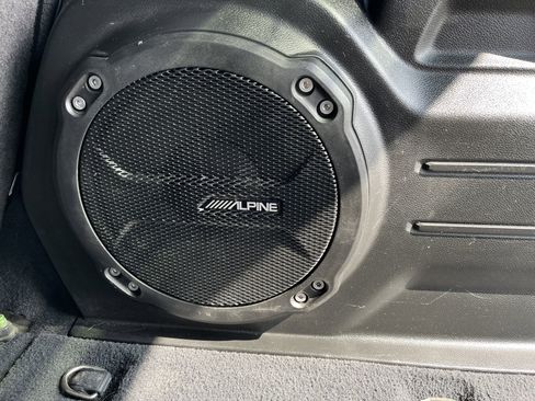 Used 2018 Jeep Wrangler Unlimited Rubicon AWD/4WD image 19