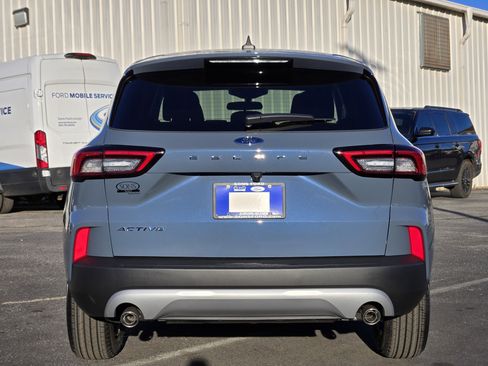 New 2026 Ford Escape Active image 8