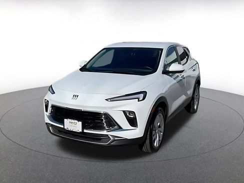 Used 2025 Buick Encore GX Preferred image 7