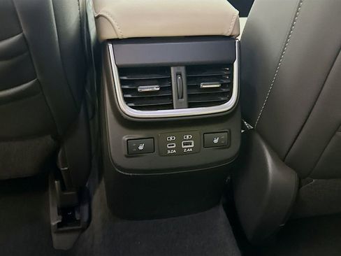 Used 2023 Subaru Outback Limited XT AWD/4WD image 30