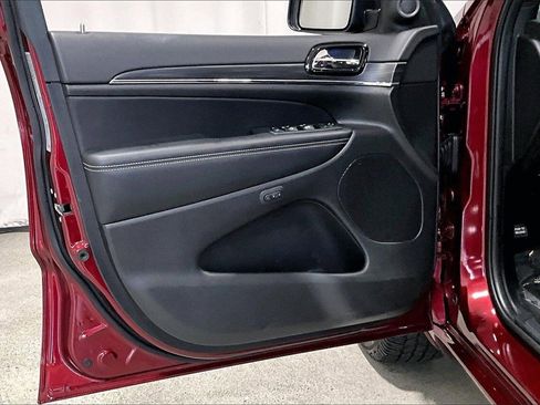 Used 2021 Jeep Grand Cherokee Limited w/ Quick Order Package 28K 80th image 25