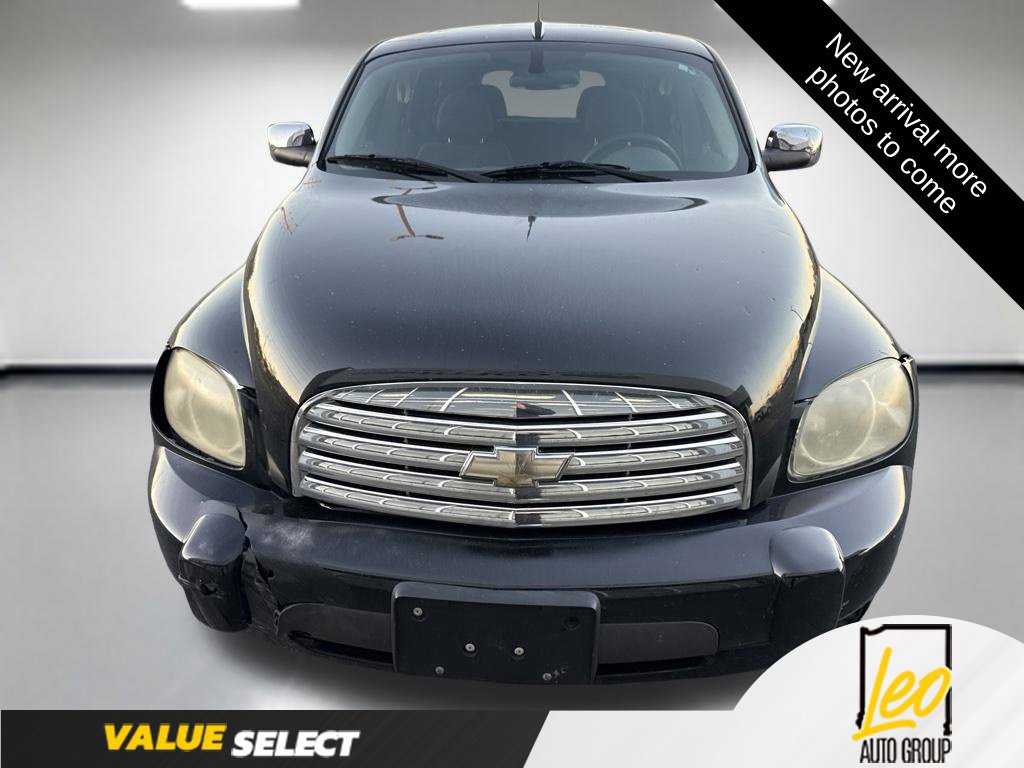 Used 2006 Chevrolet HHR LT FWD image 1