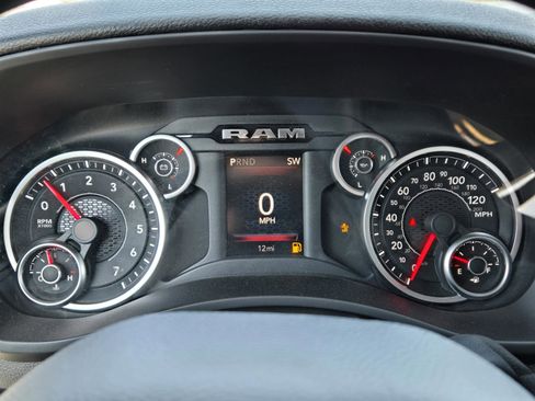 New 2026 RAM 2500 Tradesman image 24