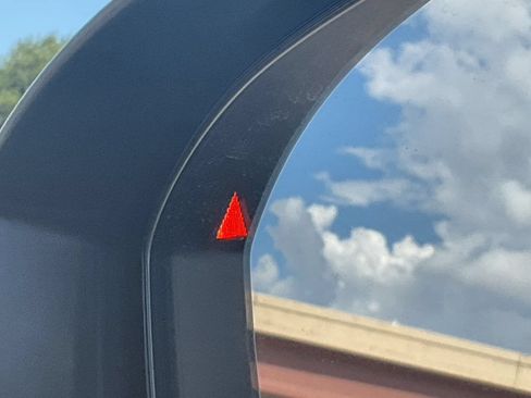 New 2026 Nissan Rogue Dark Armor FWD image 19