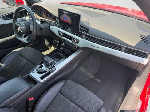 Used 2020 Audi A4 2.0T Premium Plus w/ Premium Plus Package AWD/4WD image 15
