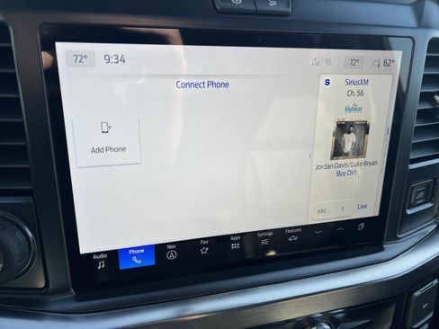 New 2026 Ford F350 Lariat AWD/4WD image 33