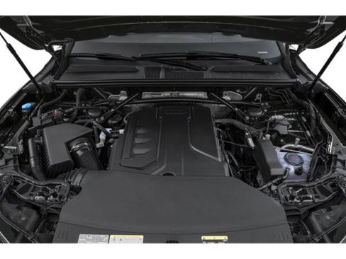 Used 2025 Audi Q5 Premium Plus w/ Premium Plus AWD/4WD image 14