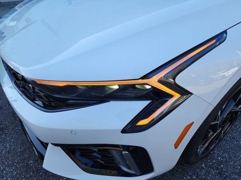 New 2026 Kia K5 GT-Line AWD/4WD image 5