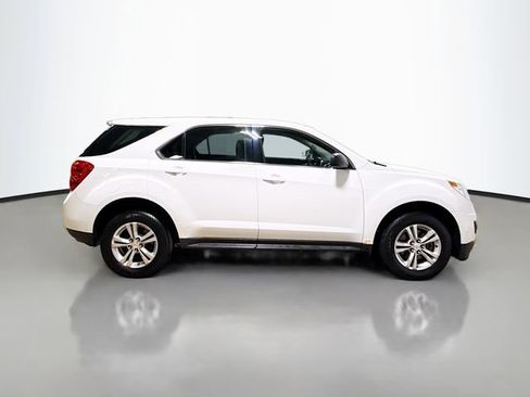 Used 2014 Chevrolet Equinox LS image 6