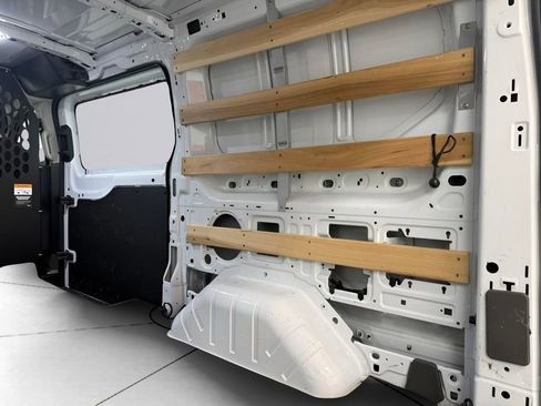 Used 2025 Ford Transit 250 Low Roof w/ Exterior Upgrade Package image 20