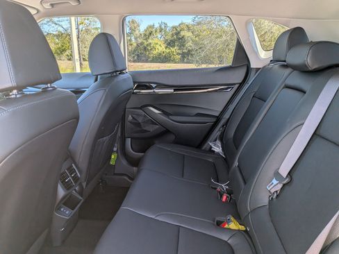 New 2026 Kia Seltos SX image 15