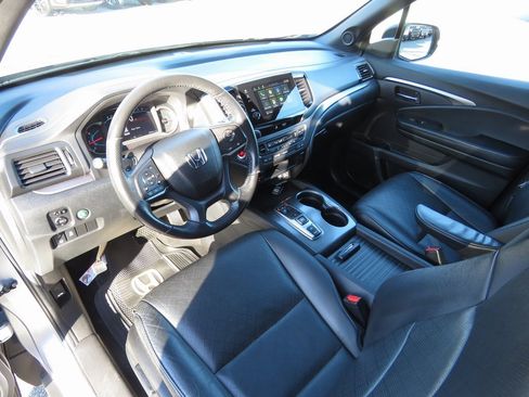 Used 2020 Honda Passport EX-L image 12