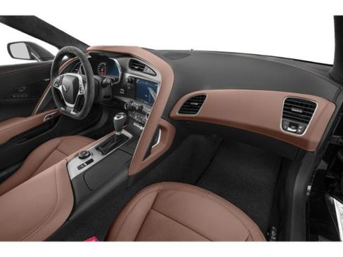 Used 2019 Chevrolet Corvette Grand Sport RWD image 15