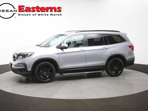 Used 2021 Honda Pilot Special Edition image 58