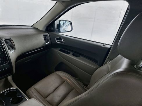 Used 2012 Dodge Durango Crew w/ Leather Interior Group AWD/4WD image 21