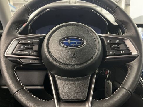 Certified 2025 Subaru Legacy Premium image 16