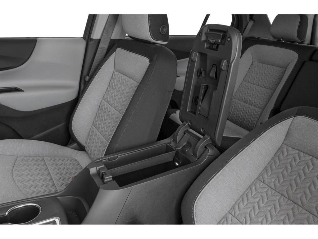 Used 2023 Chevrolet Equinox RS w/ RS Leather Package AWD/4WD image 65