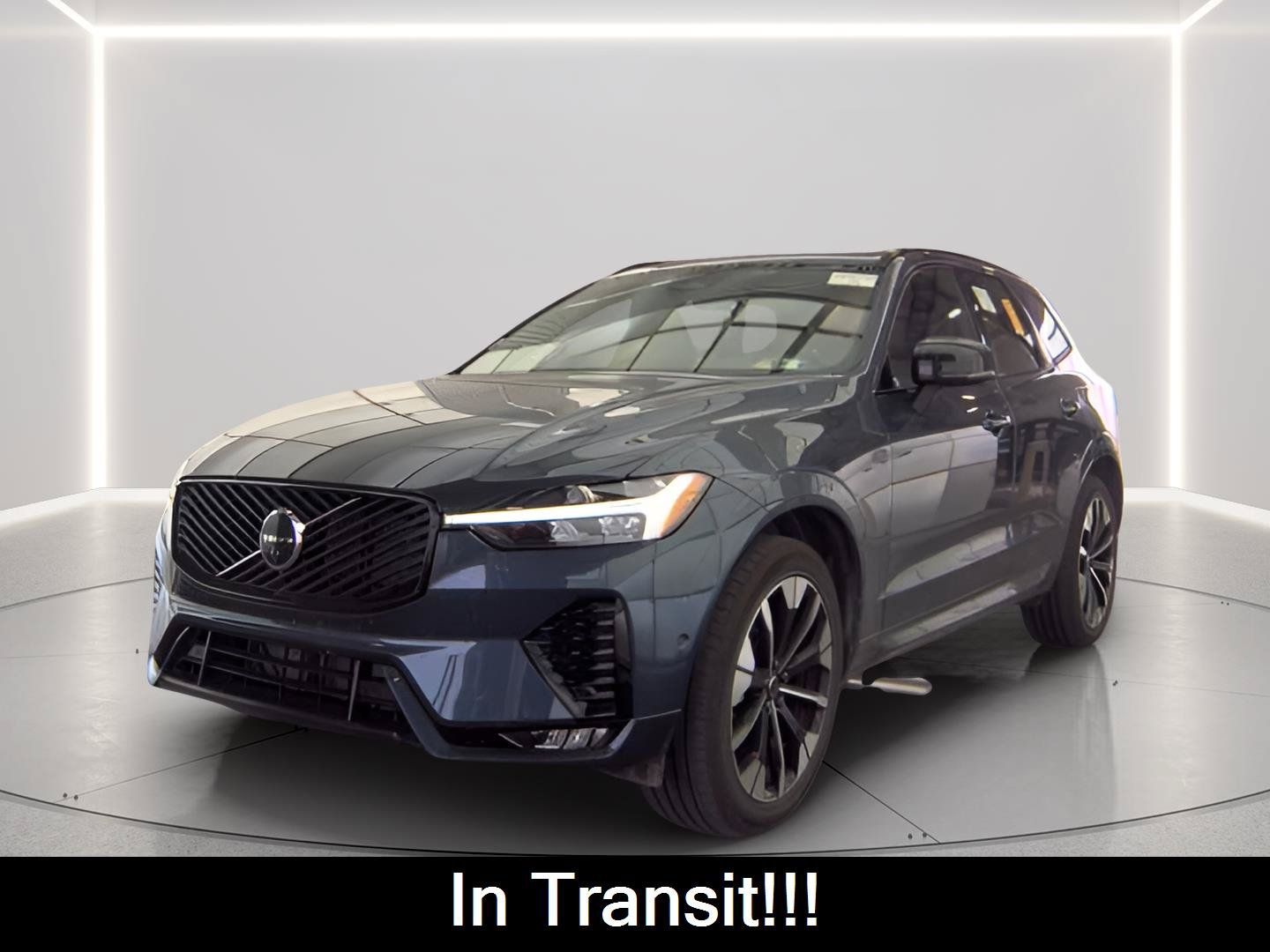 Certified 2026 Volvo XC60 B5 Plus AWD/4WD image 1