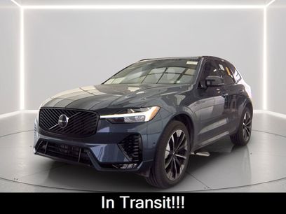 Certified 2026 Volvo XC60 B5 Plus