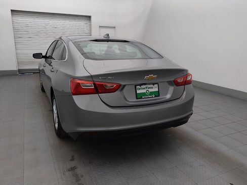 Used 2023 Chevrolet Malibu LT image 6