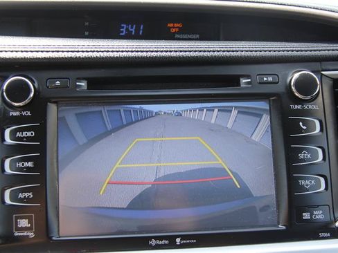 Used 2014 Toyota Highlander Limited FWD image 33