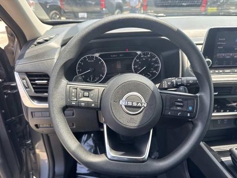 Used 2024 Nissan Rogue SV AWD/4WD image 26
