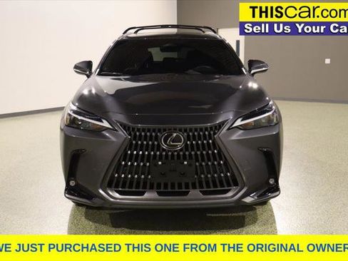 Used 2024 Lexus NX 250 FWD image 3