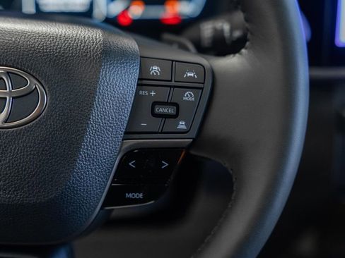 New 2026 Toyota Camry XSE image 24