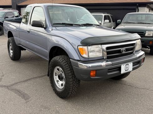 Used 1998 Toyota Tacoma 4x4 Xtracab image 31