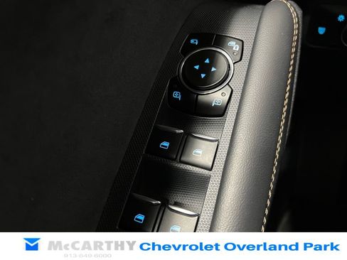 Used 2023 Ford Mustang Mach-E GT AWD/4WD image 16